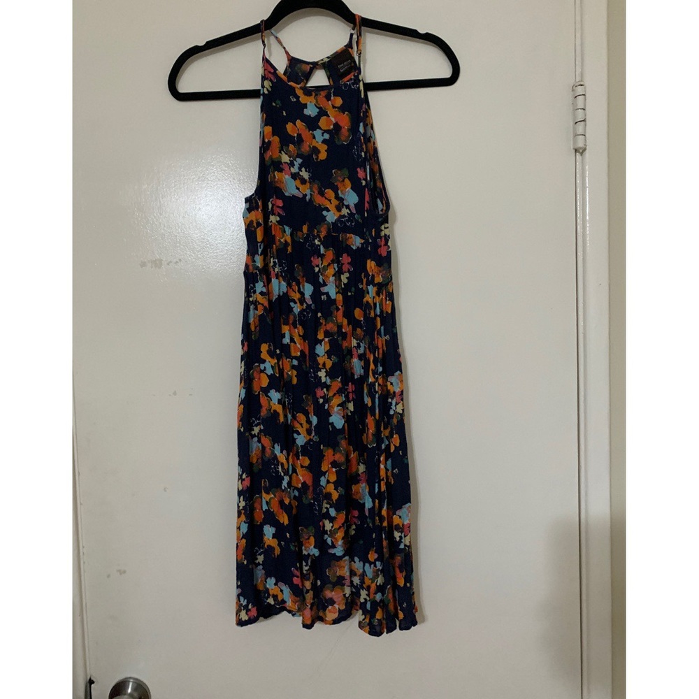Woman’s dress